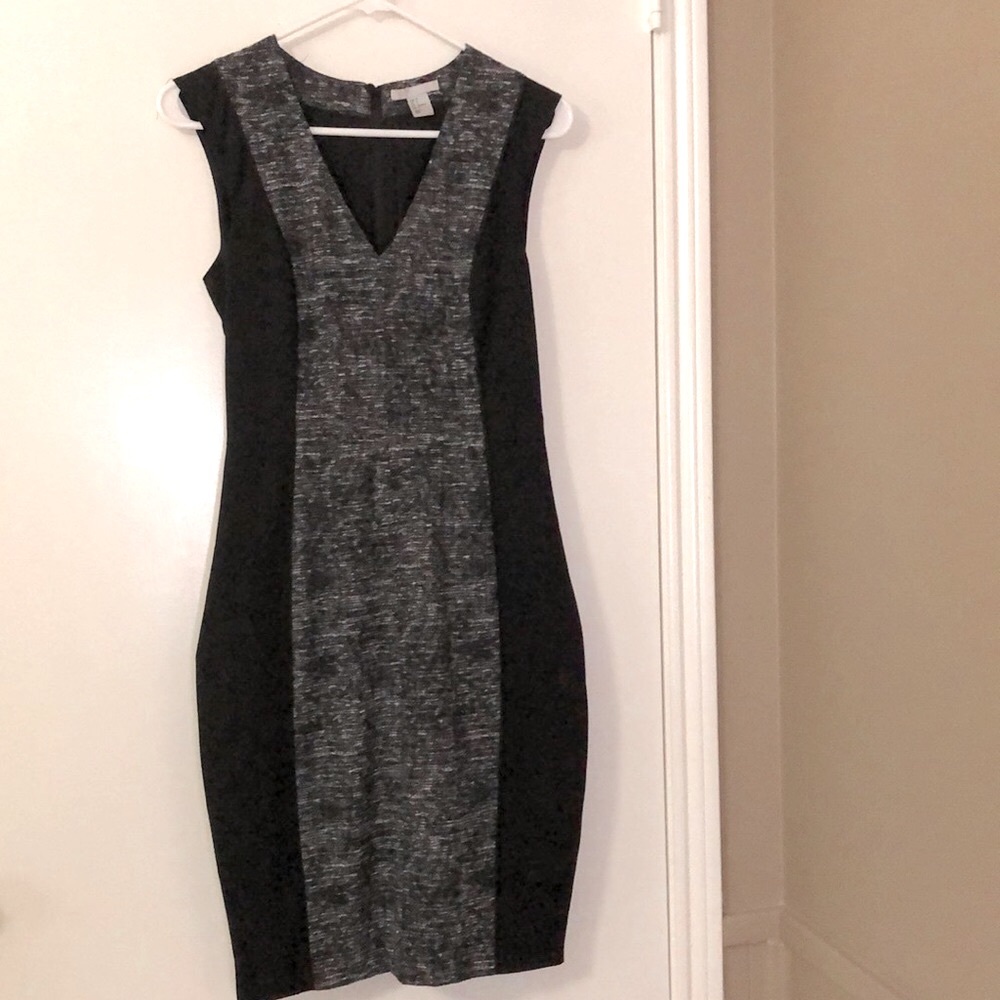Pencil dress